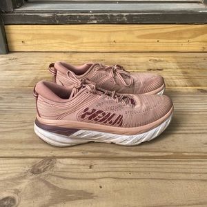 hoka one one bondi 7
